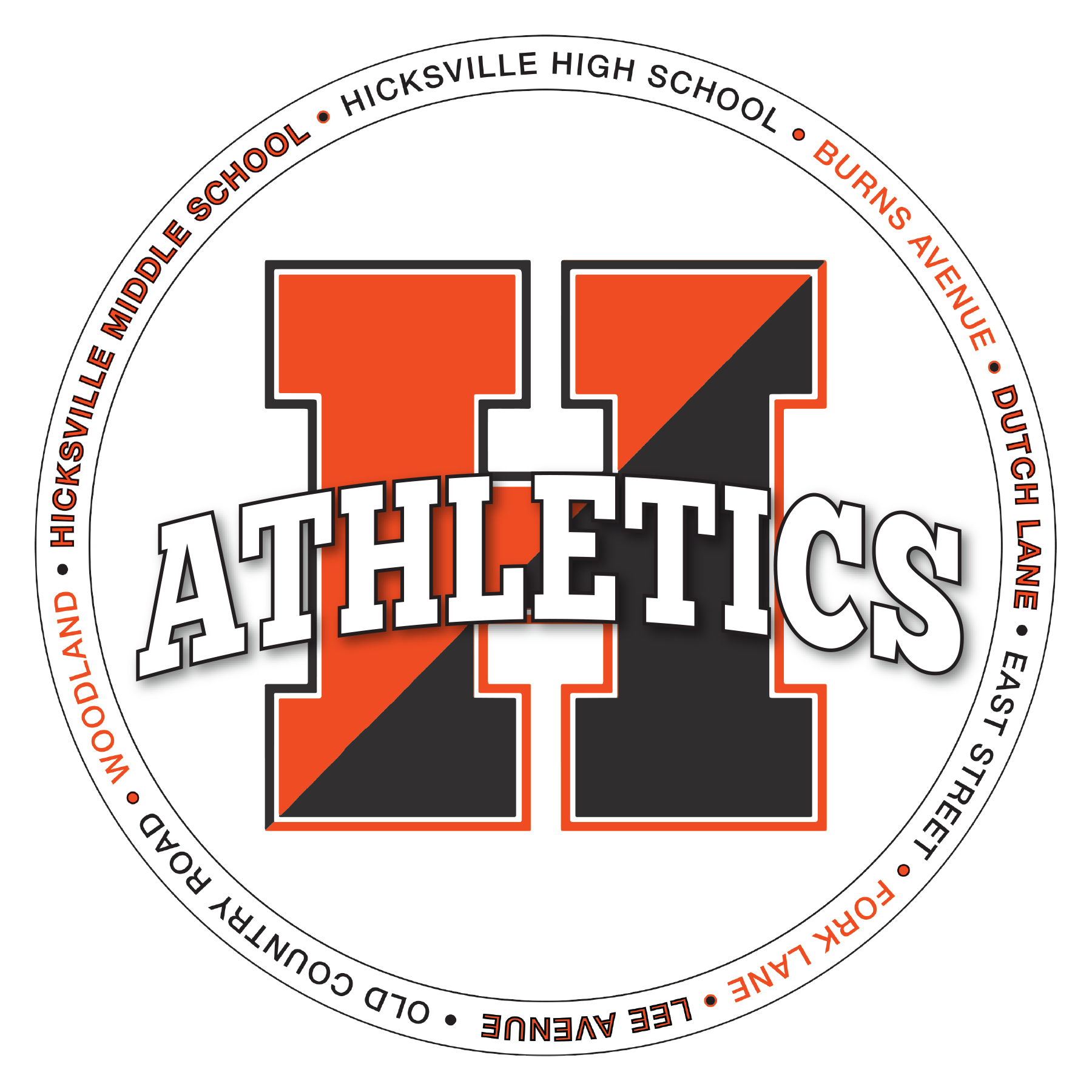 HPS Athletic Logo